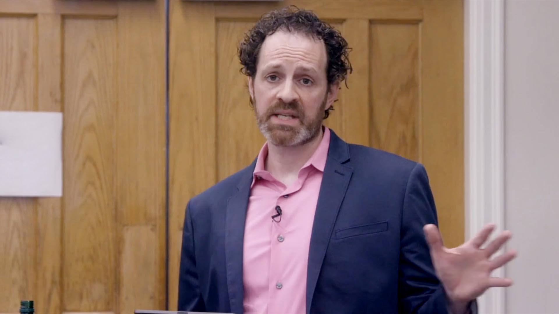 Lecture video capture for higher education and endowed lectures