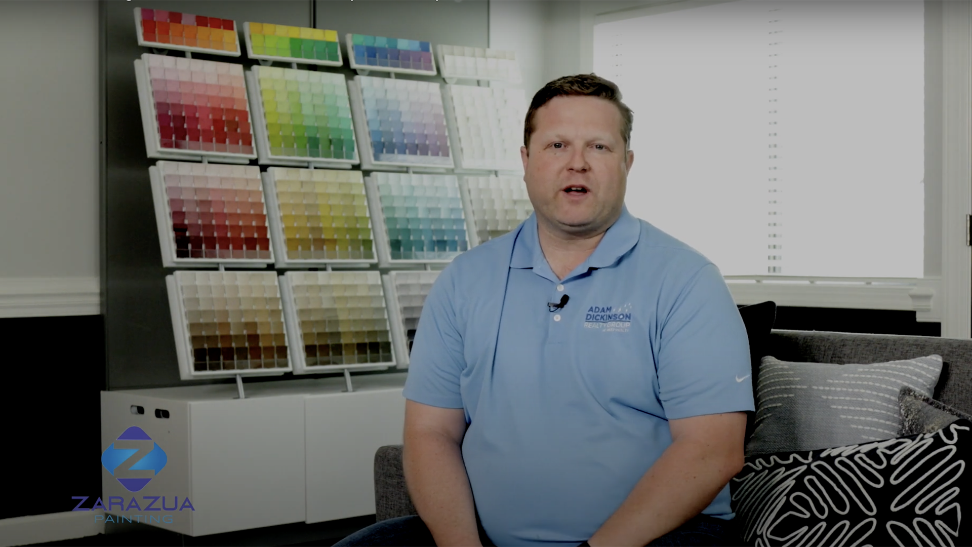 testimonial videos for a durham based general contractor and handyman service